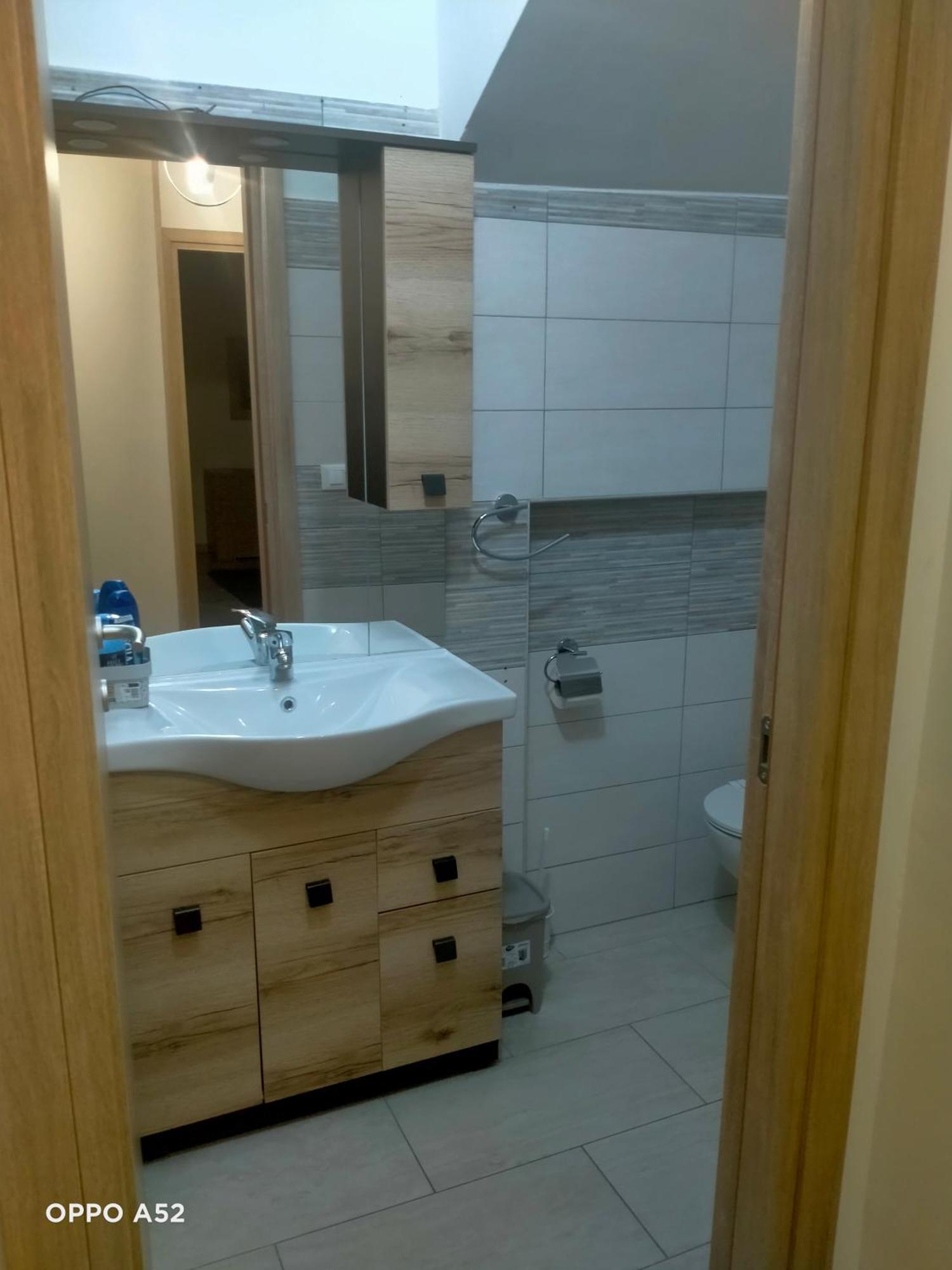 Appartement Perla Di Mare à Montesilvano Marina Extérieur photo