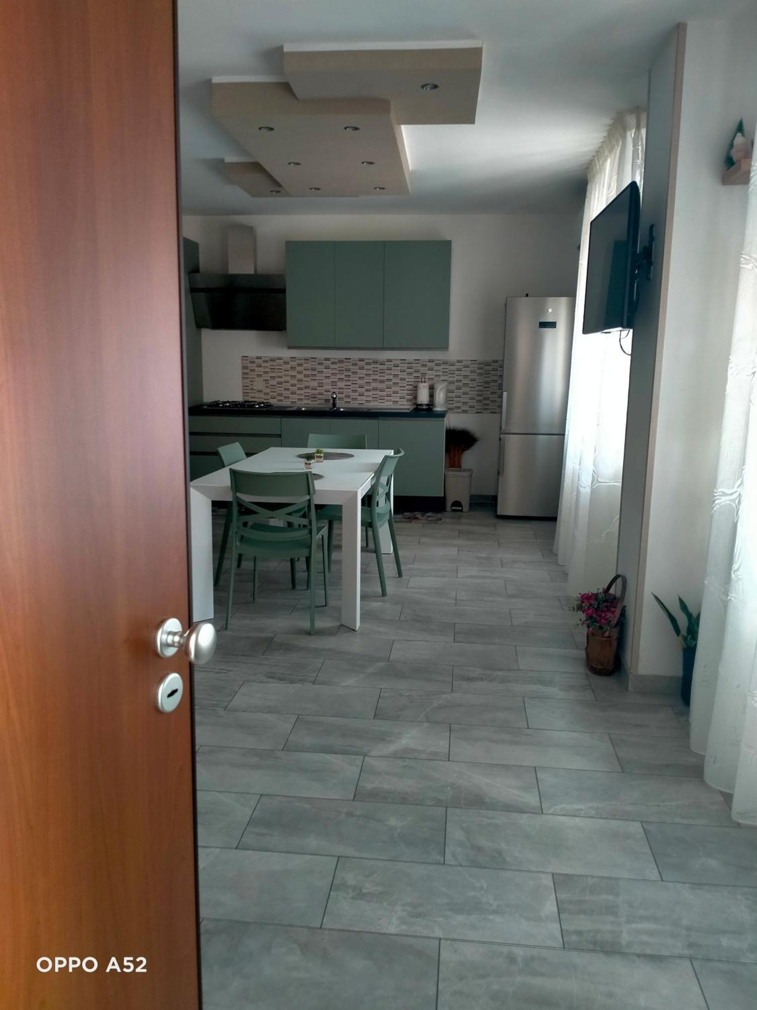 Appartement Perla Di Mare à Montesilvano Marina Extérieur photo