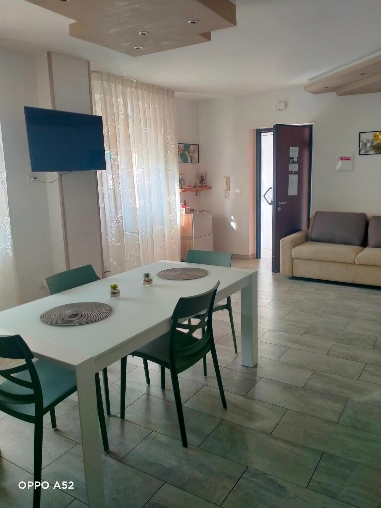 Appartement Perla Di Mare à Montesilvano Marina Extérieur photo