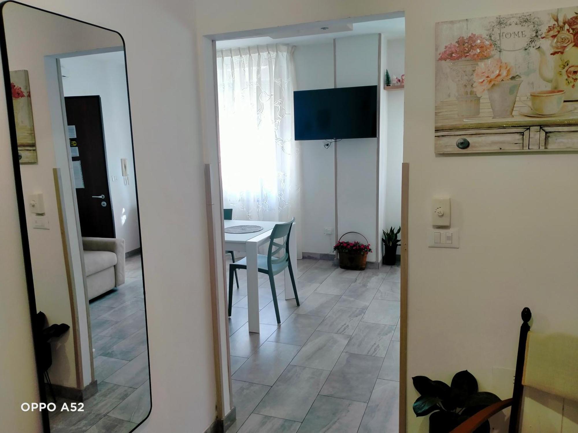 Appartement Perla Di Mare à Montesilvano Marina Extérieur photo