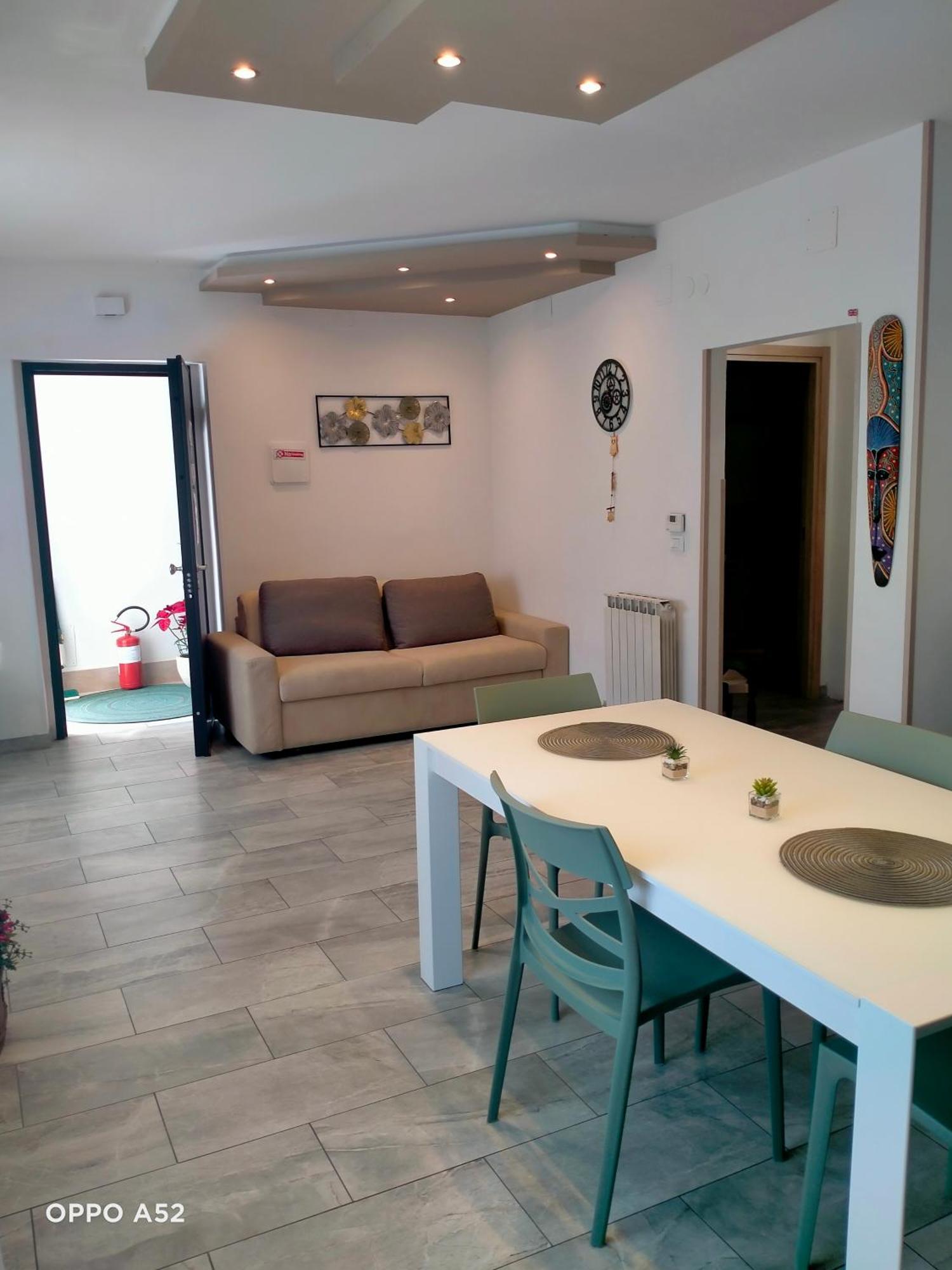 Appartement Perla Di Mare à Montesilvano Marina Extérieur photo