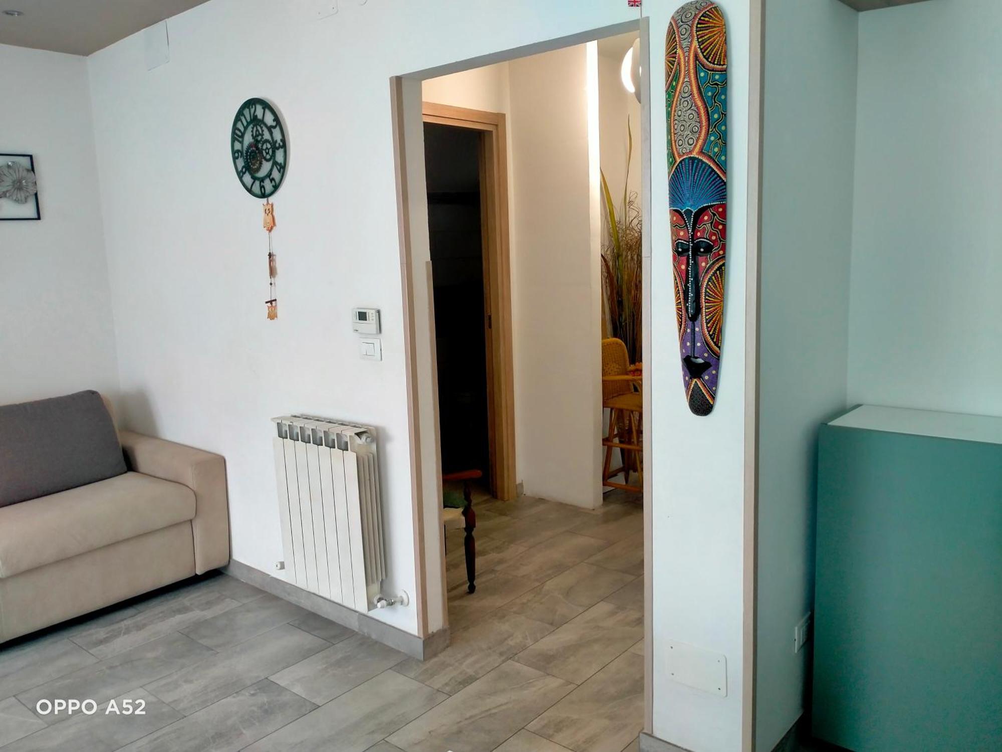 Appartement Perla Di Mare à Montesilvano Marina Extérieur photo