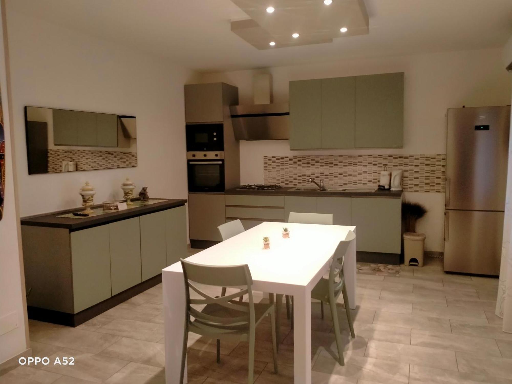 Appartement Perla Di Mare à Montesilvano Marina Extérieur photo