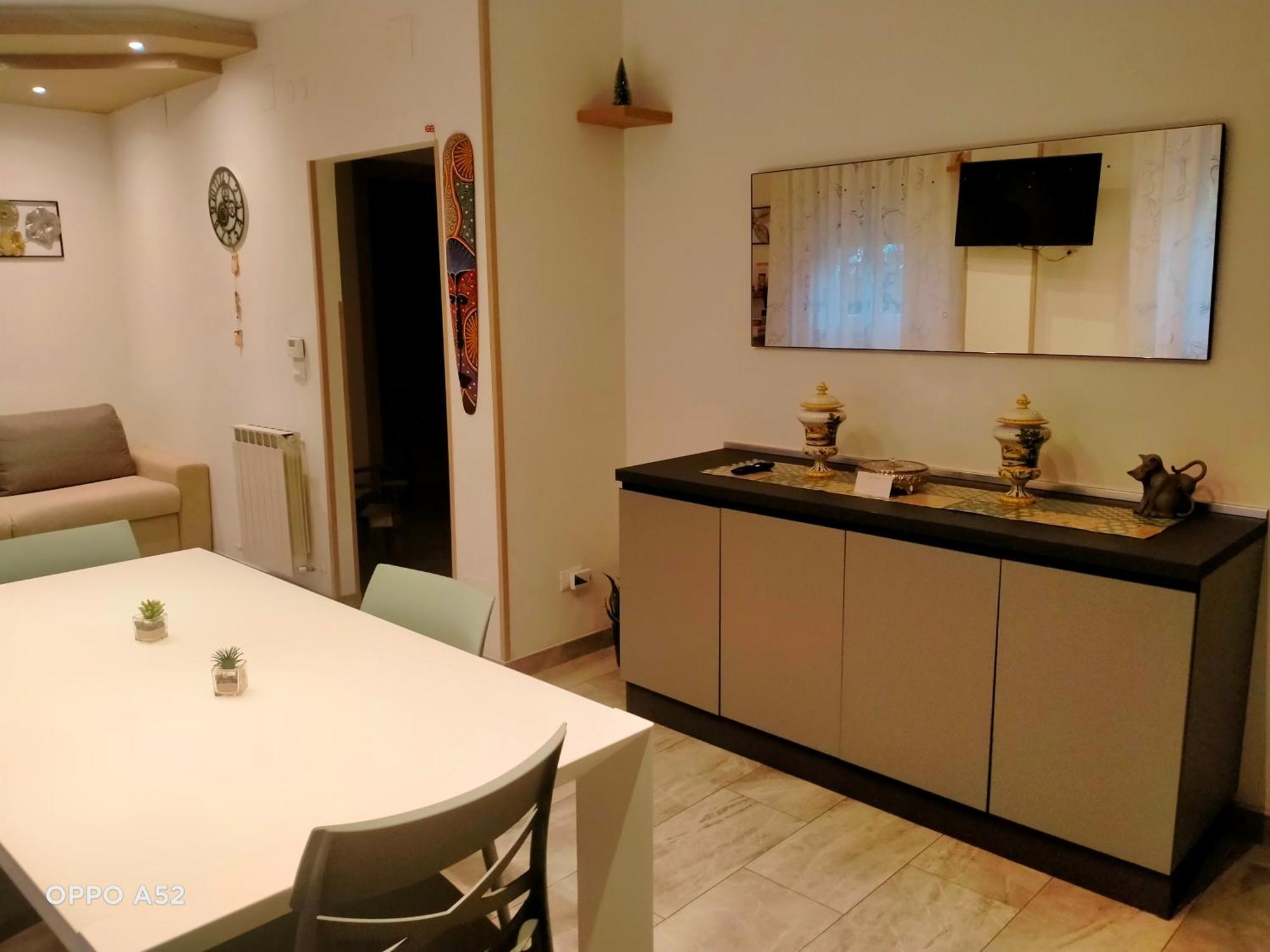 Appartement Perla Di Mare à Montesilvano Marina Extérieur photo